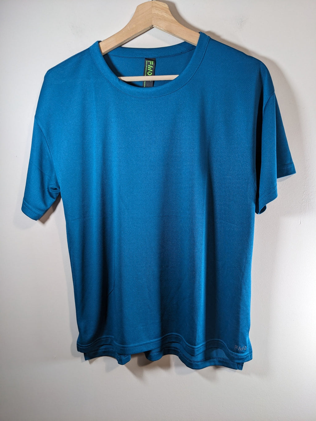 FWD Teal T-Shirt - S
