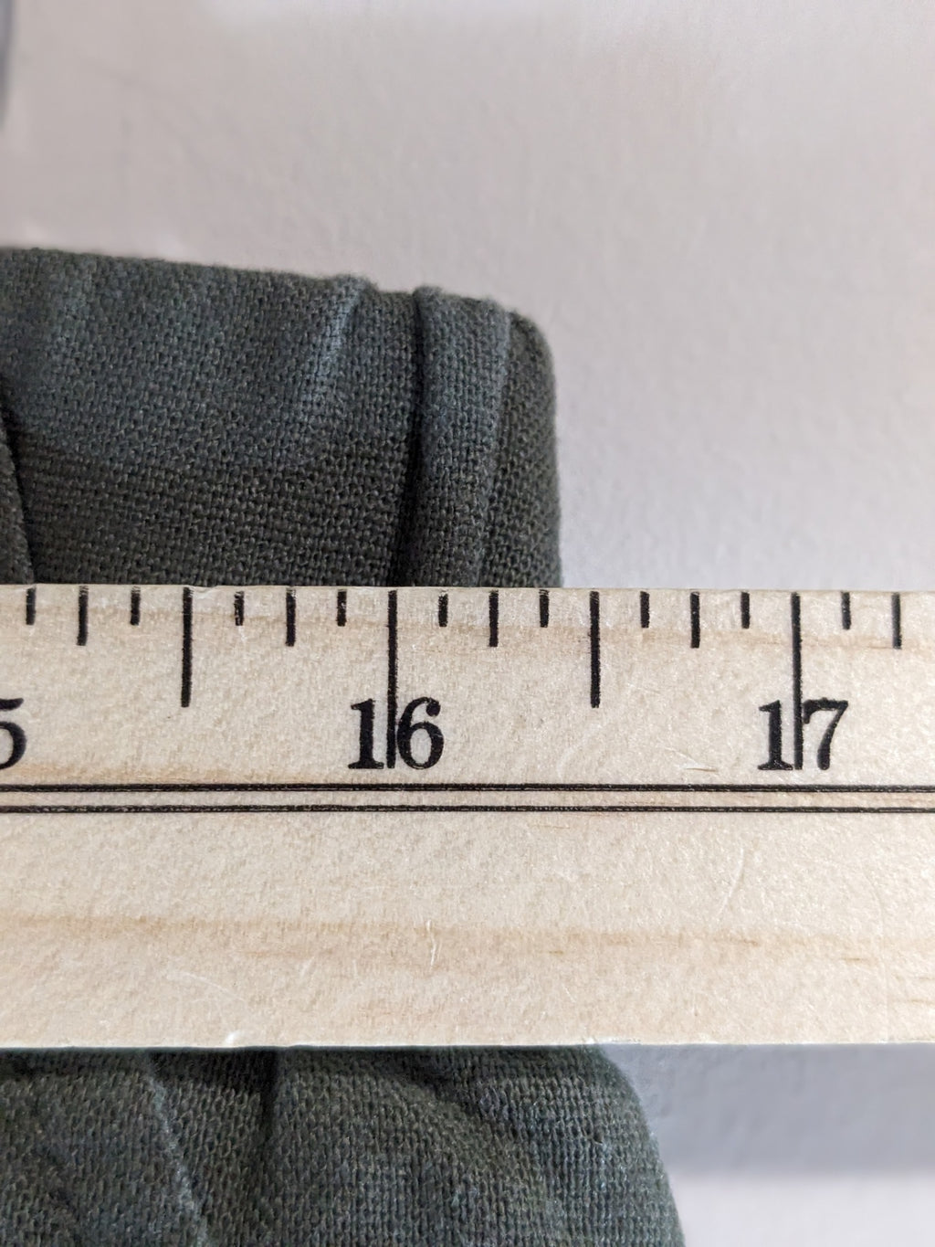 Retimans Linen Skort - M