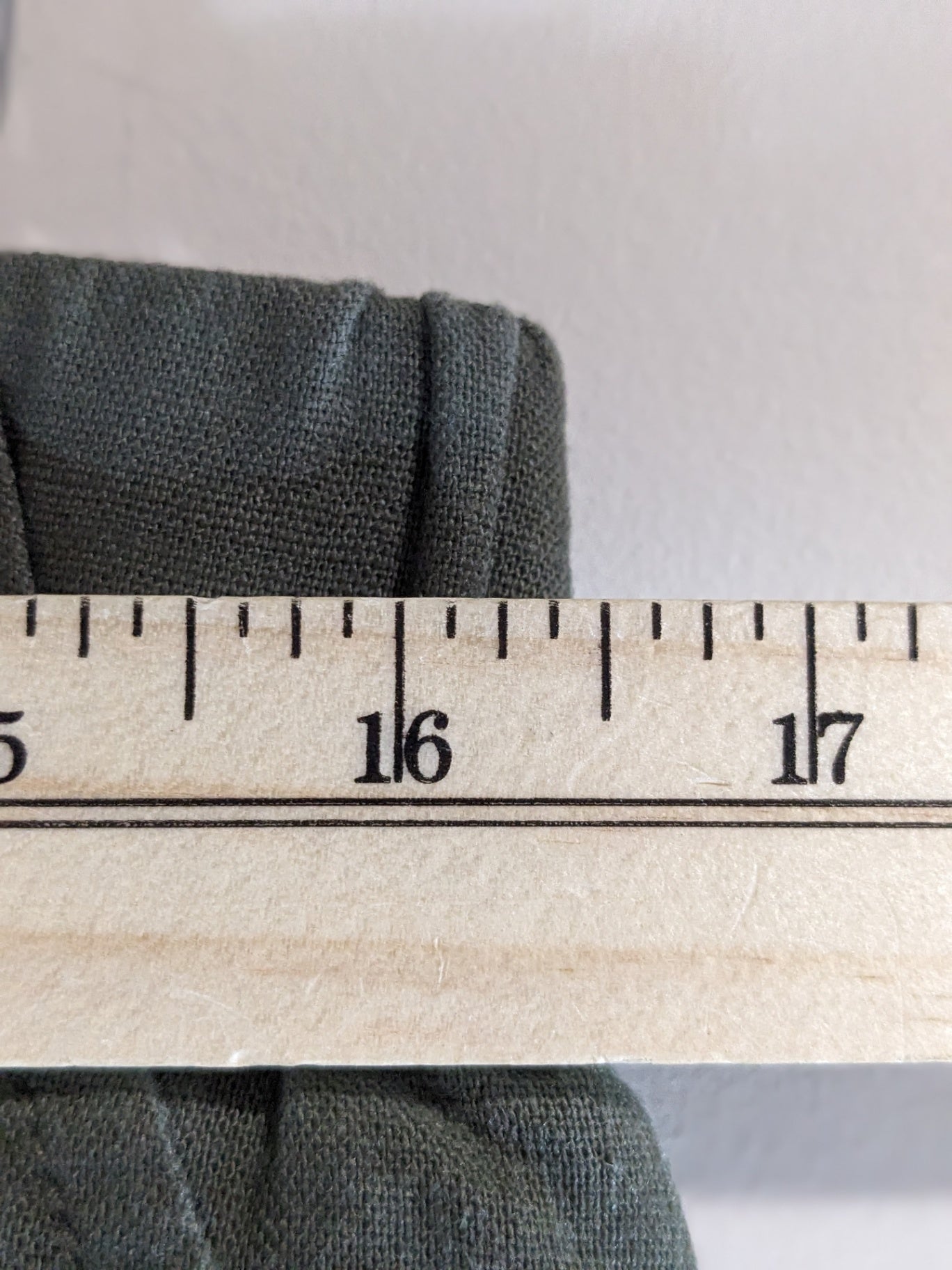 Retimans Linen Skort - M