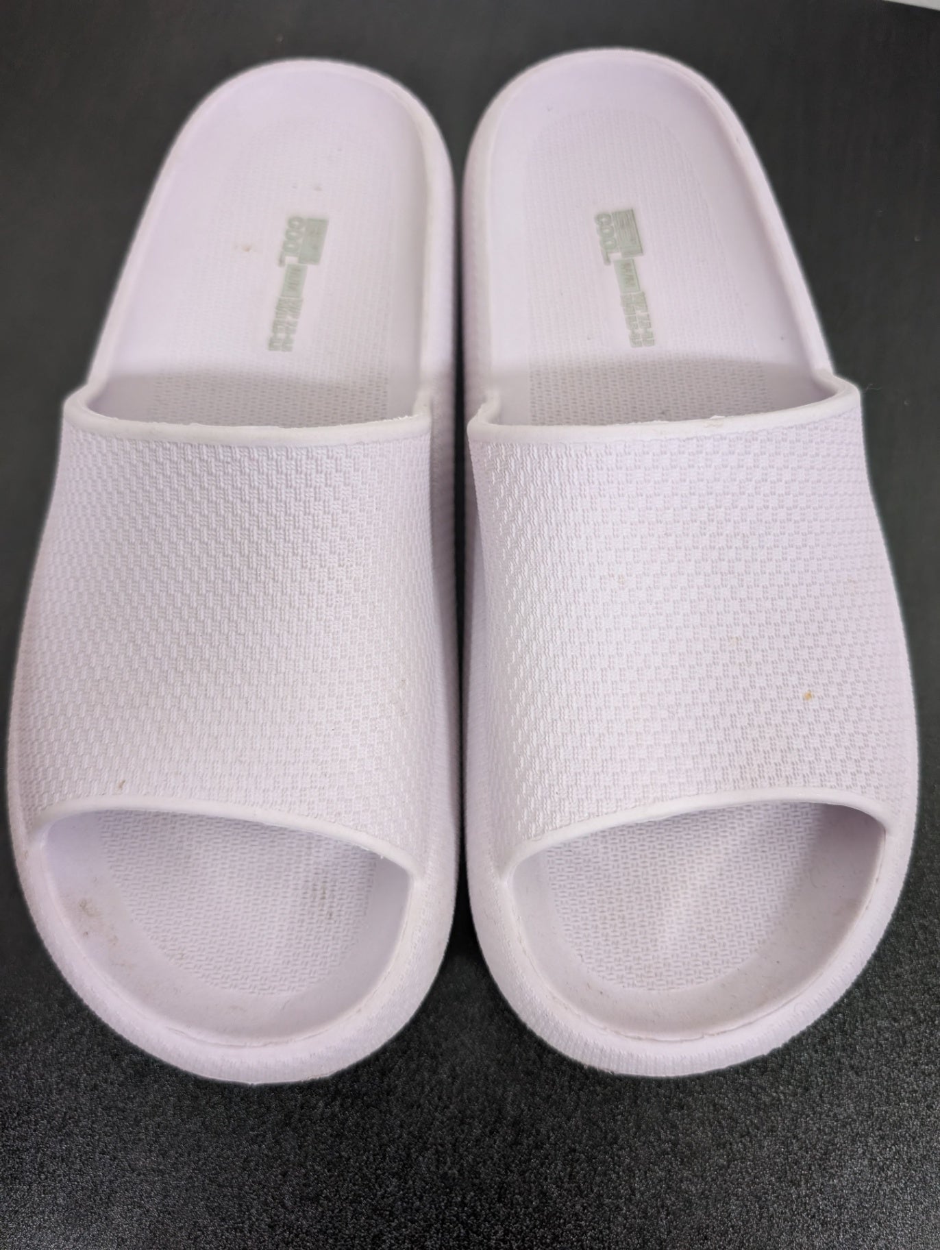 32° Cool slides - Medium