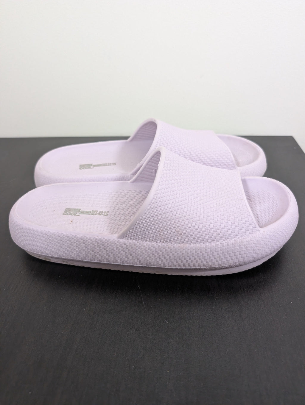 32° Cool slides - Medium