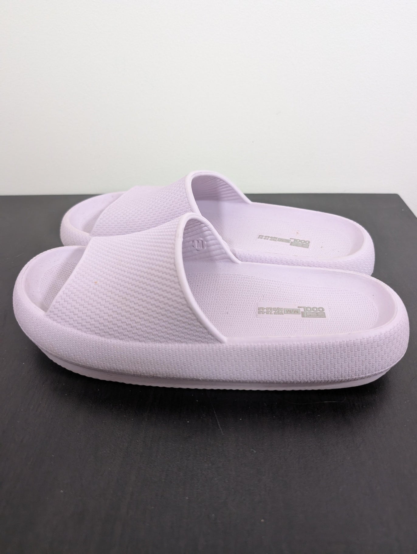 32° Cool slides - Medium