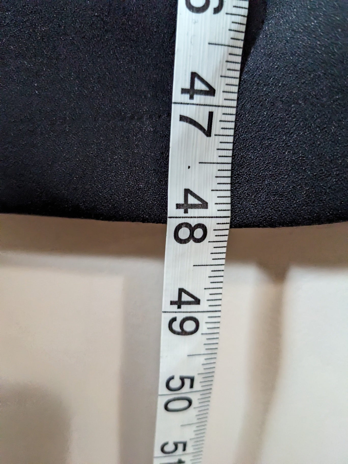 Abercrombie & Fitch Black Dress - S