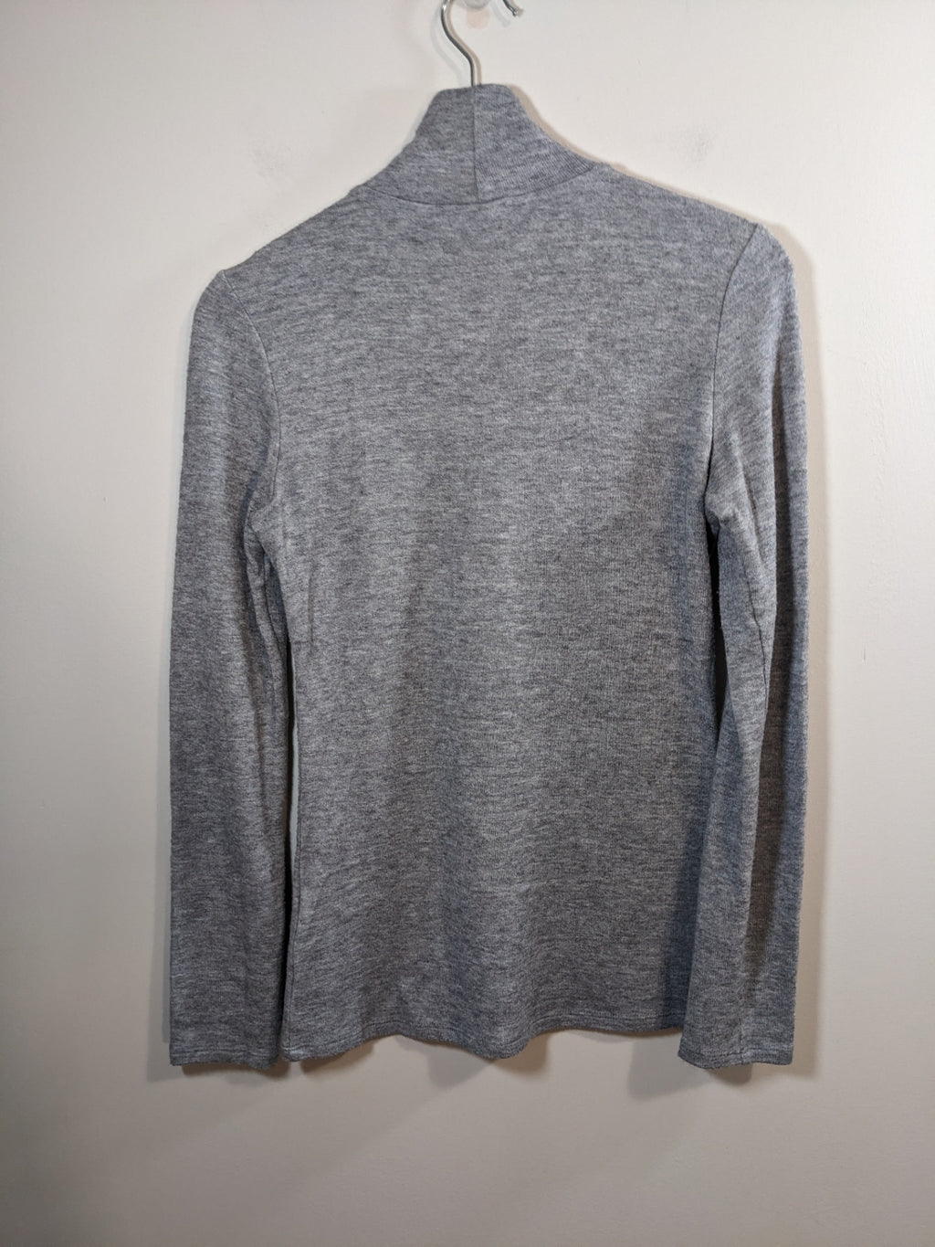 RW & CO. Turtleneck Long Sleeve - S