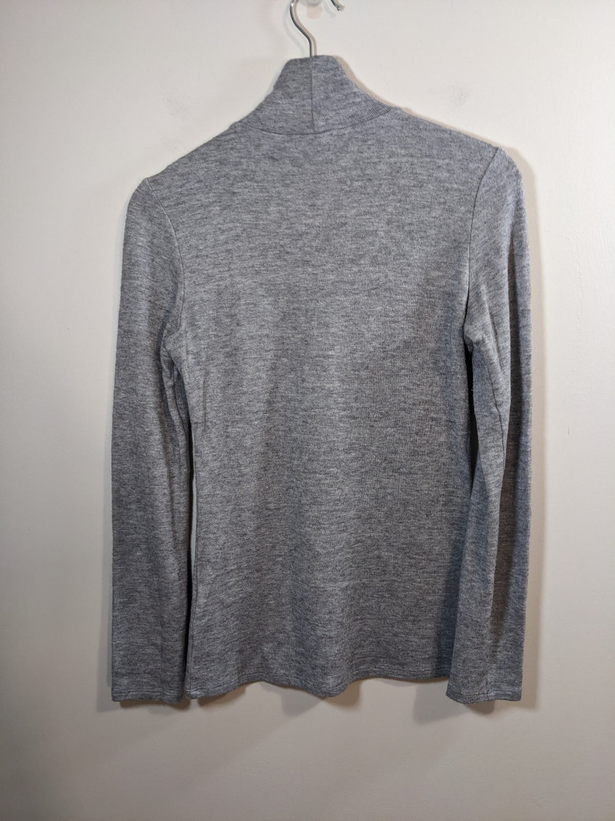 RW & CO. Turtleneck Long Sleeve - S