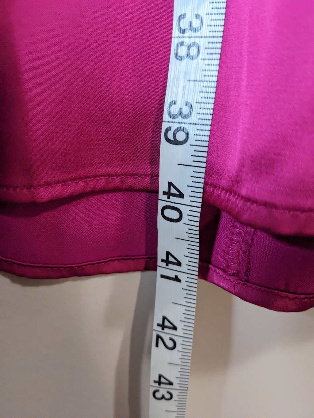 NWT Abercrombie & Fitch Pink Strapless Dress - S