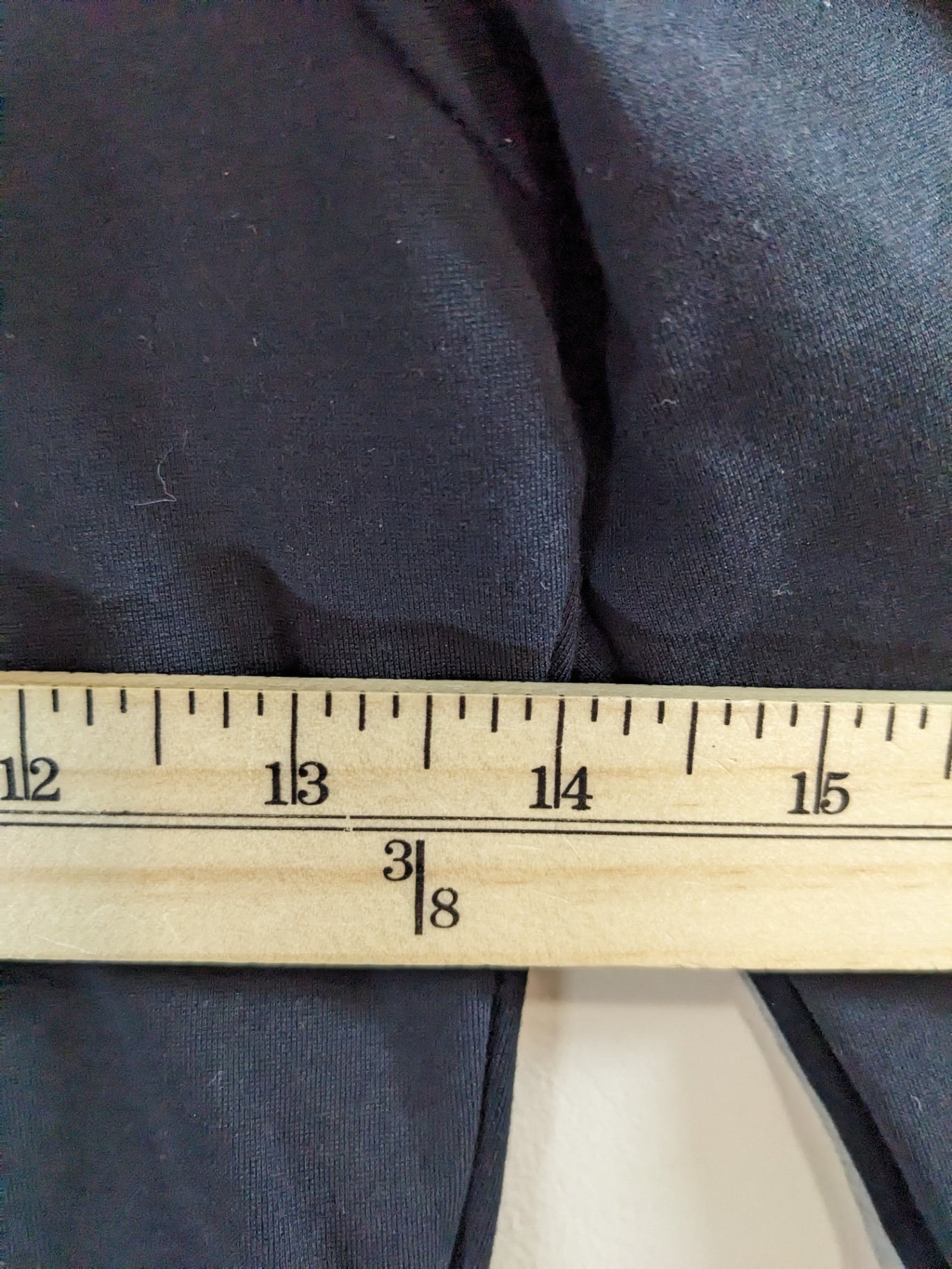 Abercrombie & Fitch Black Long Sleeve Bodysuit - S