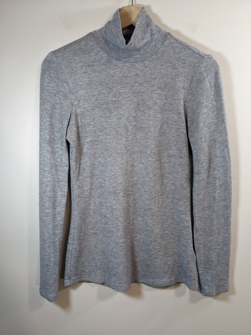 RW & CO. Turtleneck Long Sleeve - S