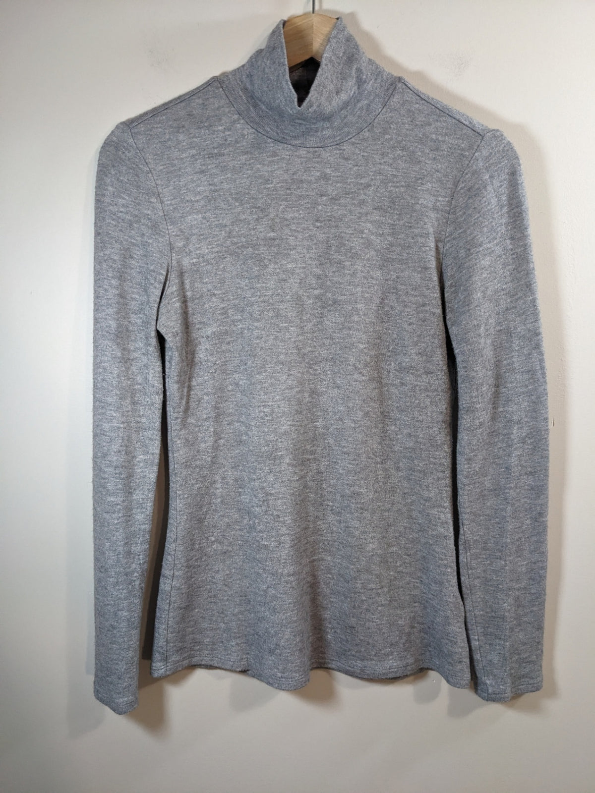 RW & CO. Turtleneck Long Sleeve - S
