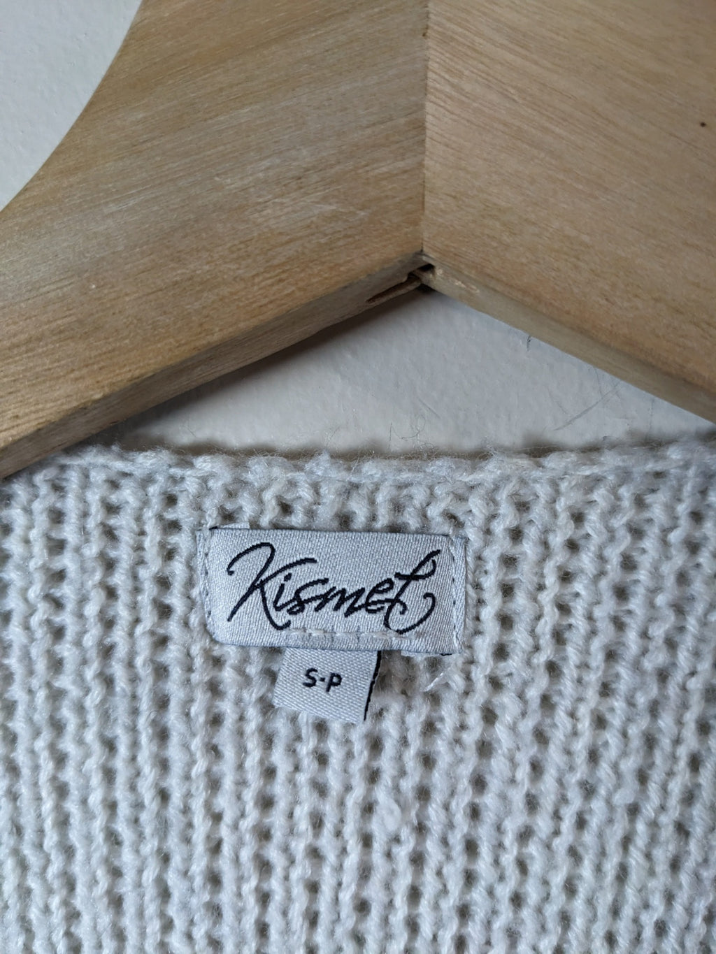 Kismet Cardigan - S