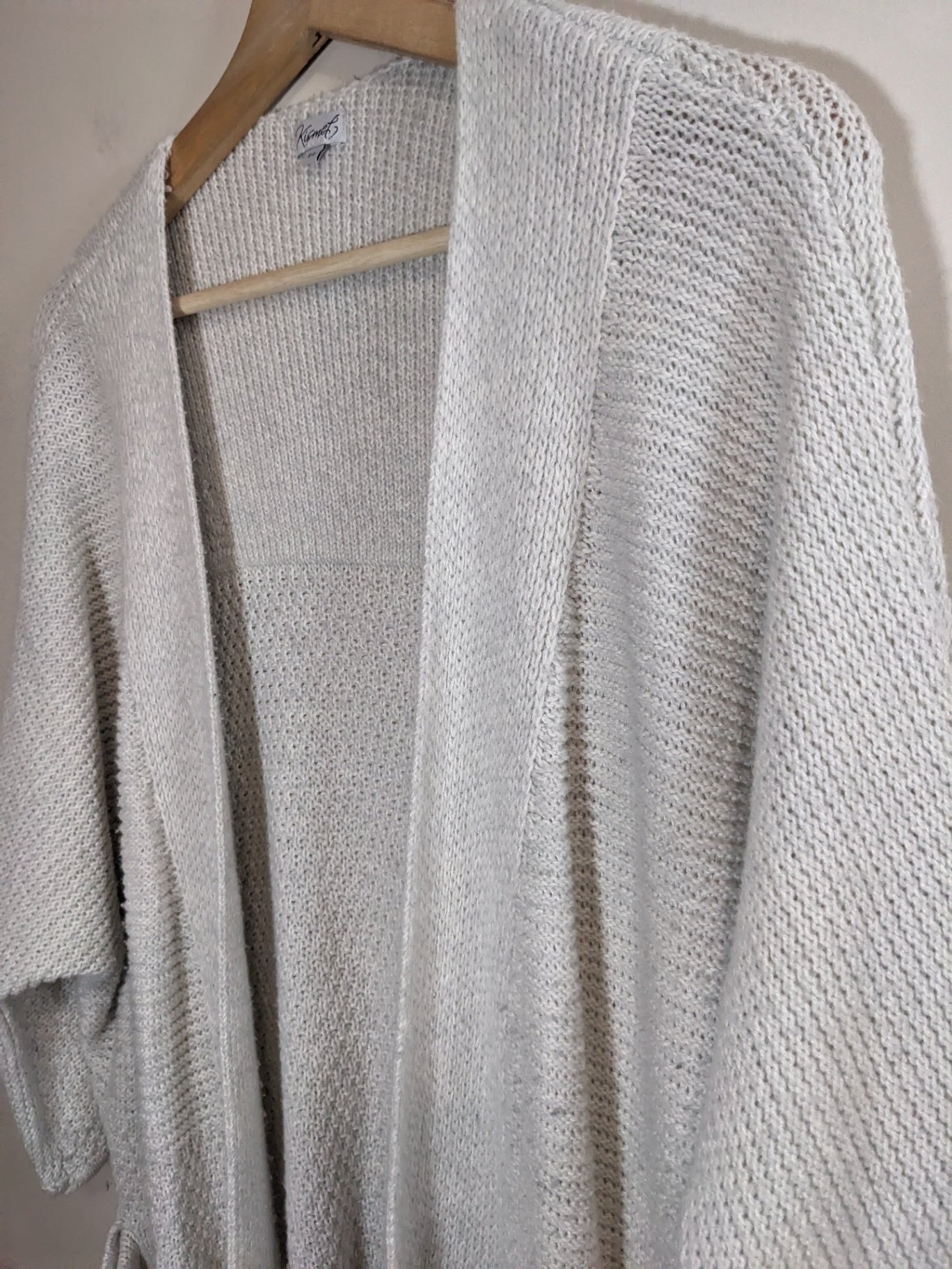 Kismet Cardigan - S