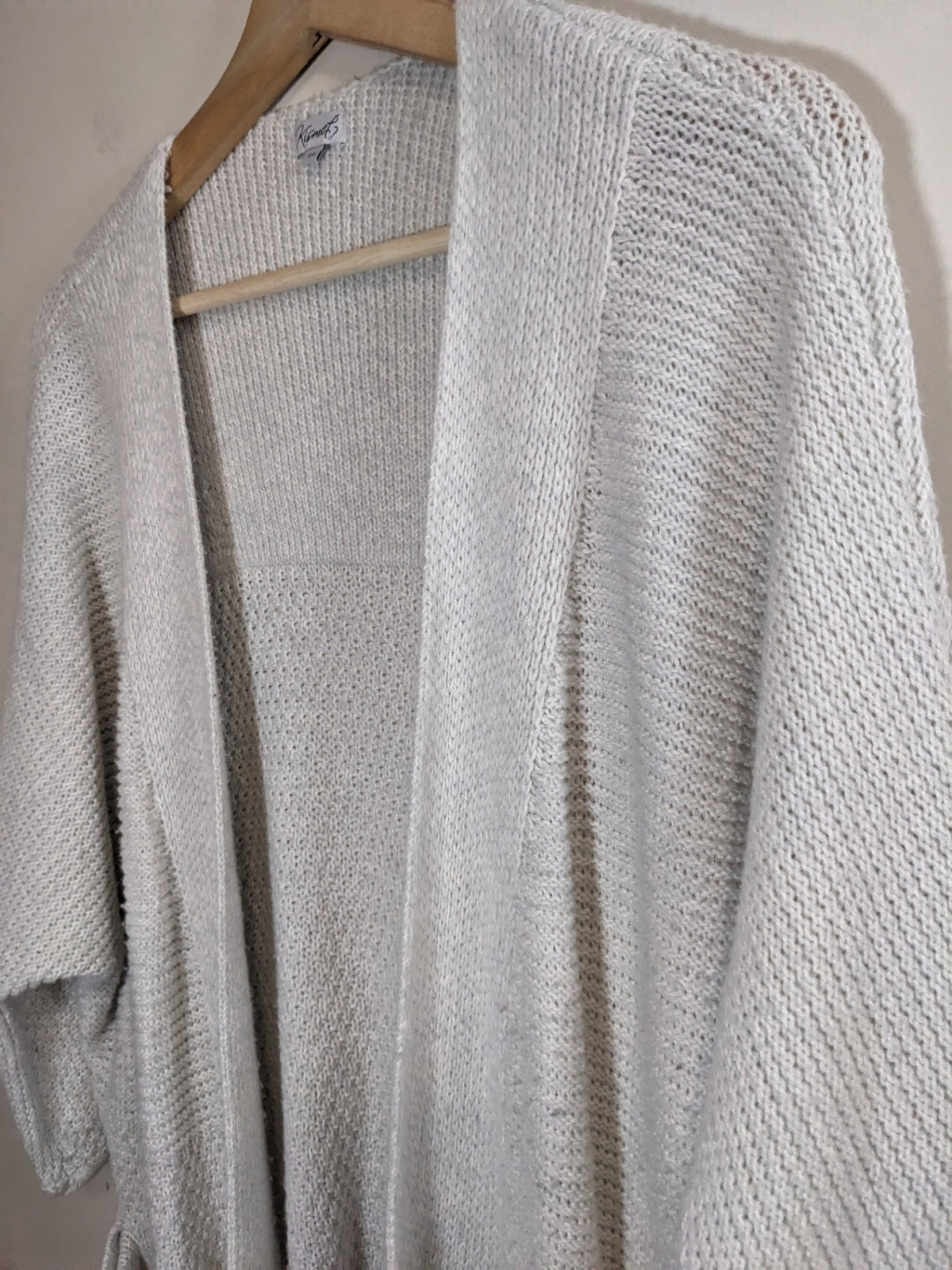 Kismet Cardigan - S