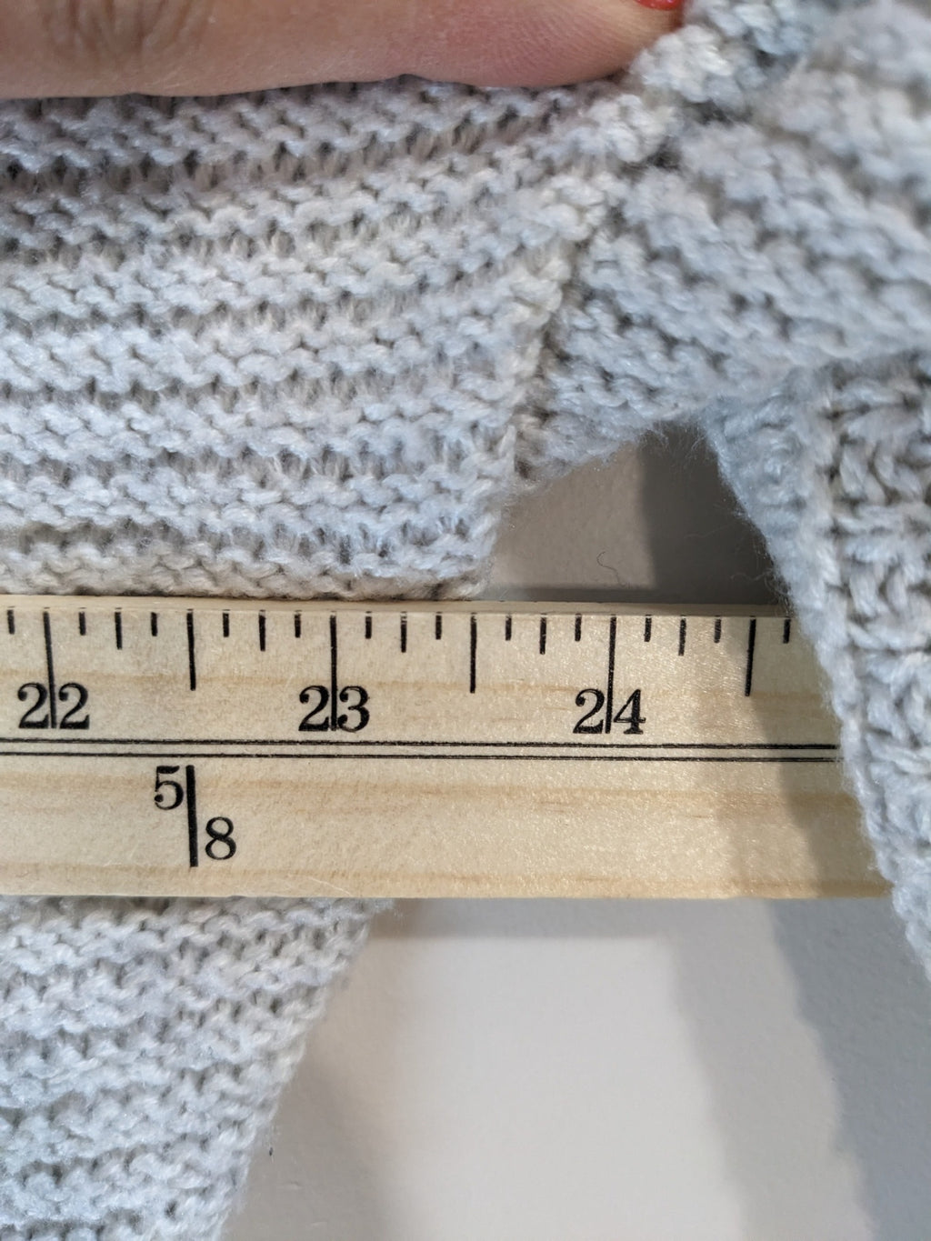 Kismet Cardigan - S