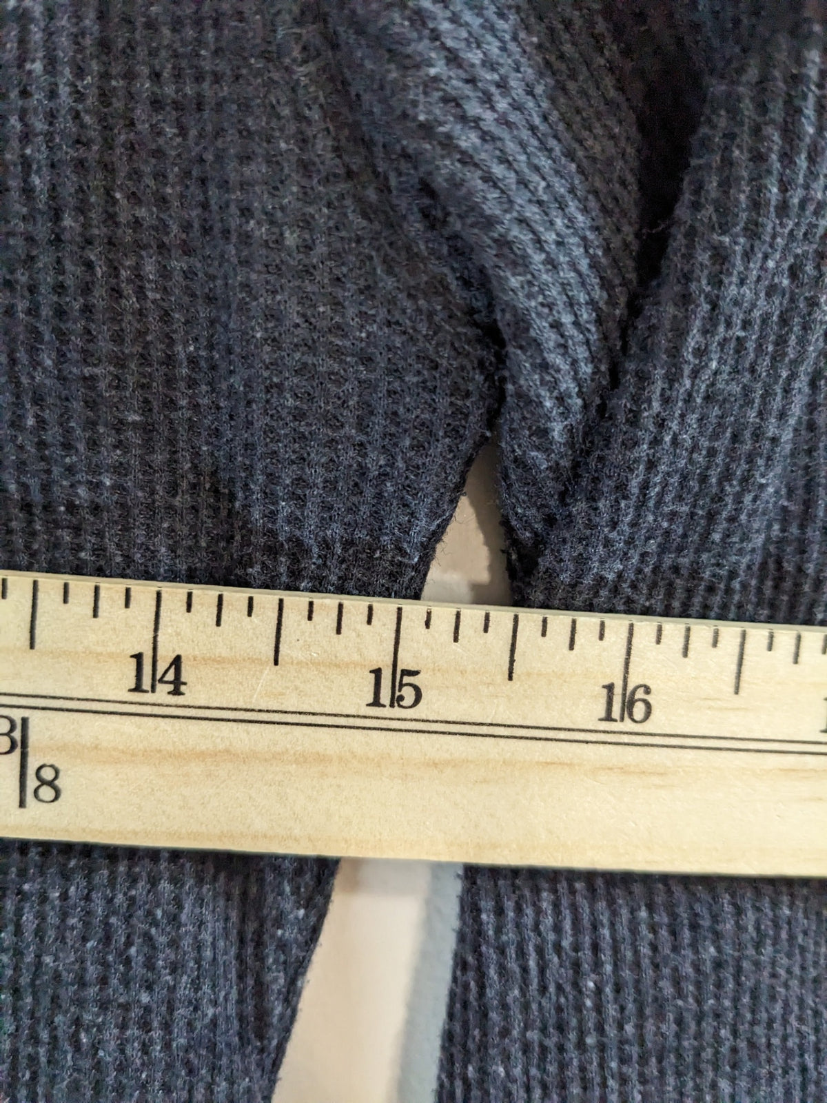 Old Navy Dark Grey Long Sleeve- S