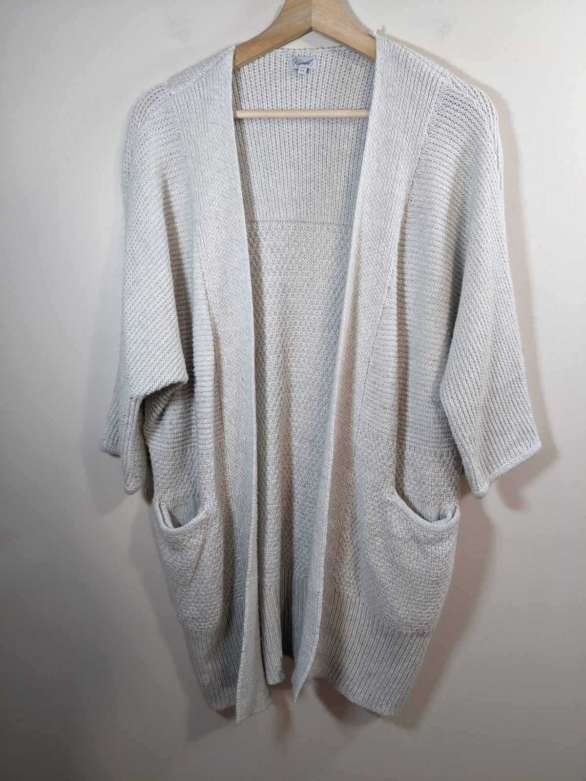 Kismet Cardigan - S