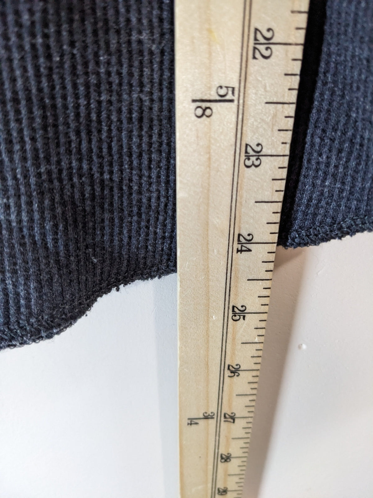 Old Navy Dark Grey Long Sleeve- S