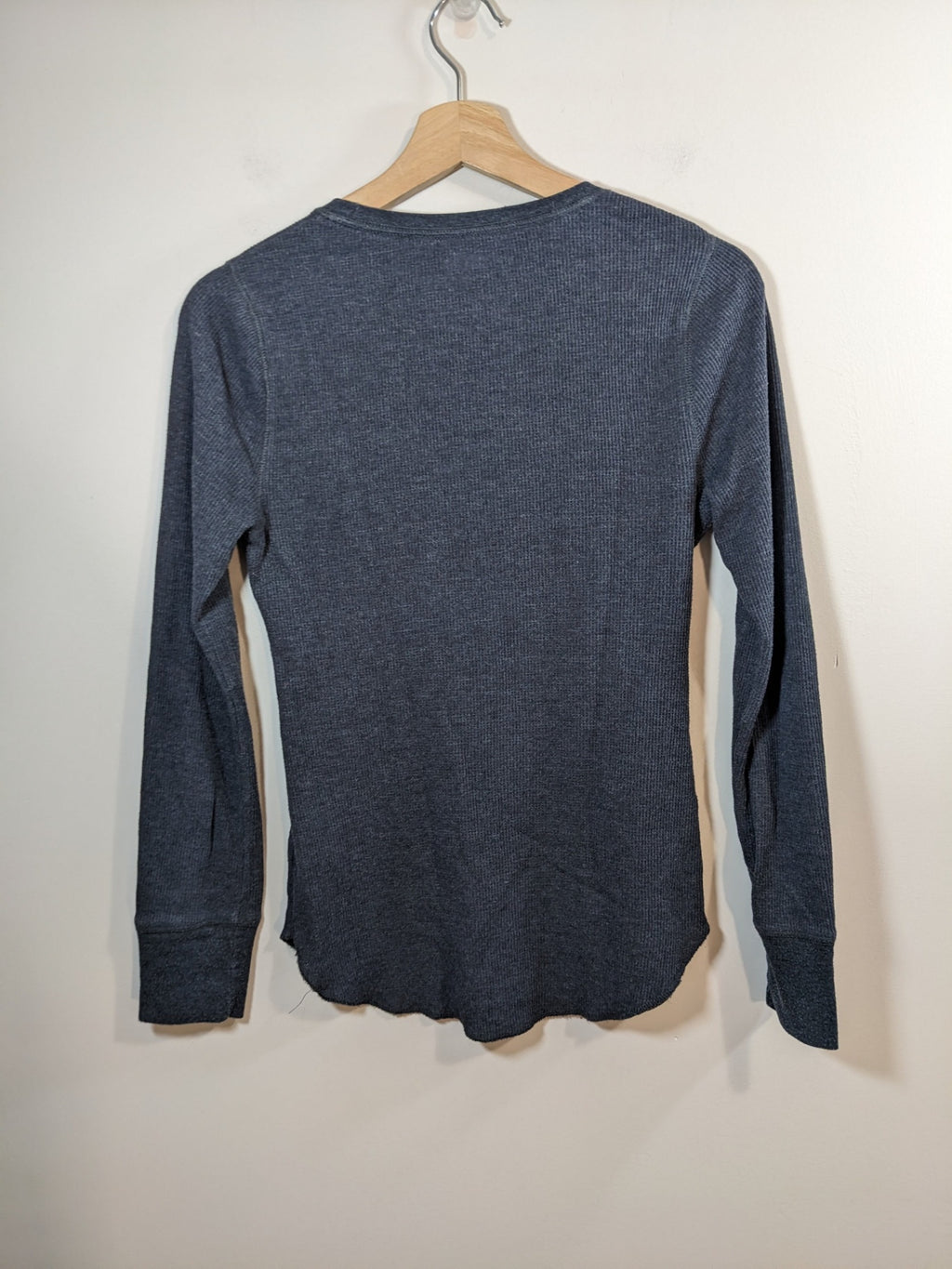 Old Navy Dark Grey Long Sleeve- S