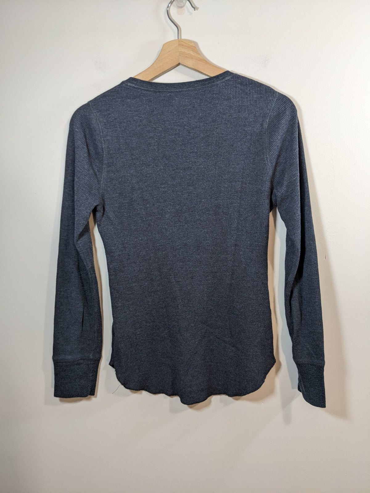 Old Navy Dark Grey Long Sleeve- S