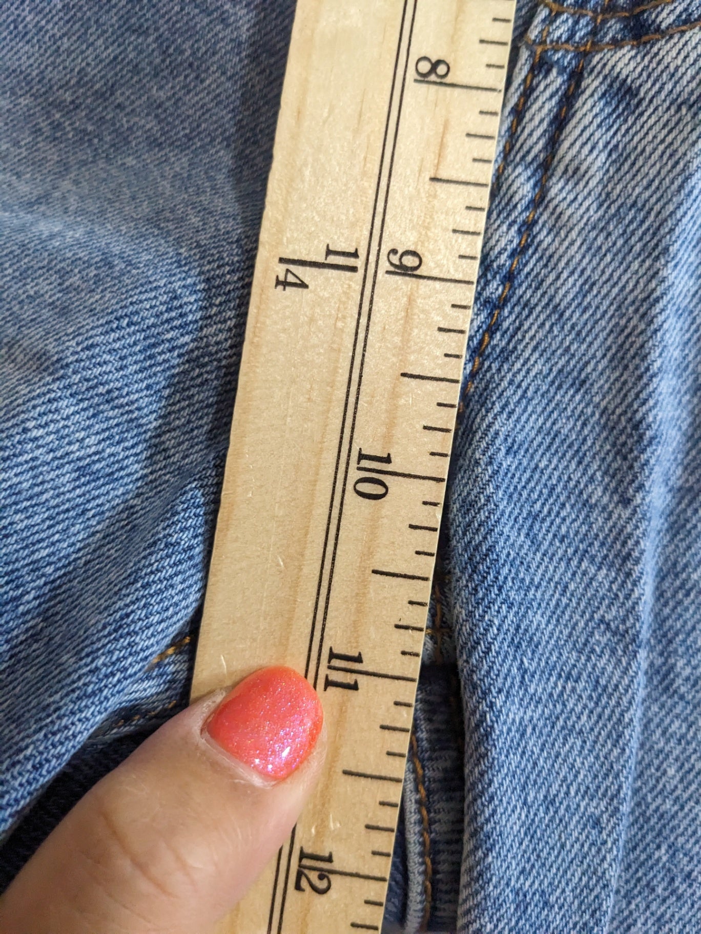 ONLY Denim Jeans - sz 29