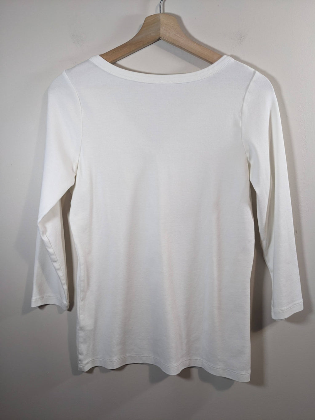 Denver Hayes 3/4 Length Shirt - M