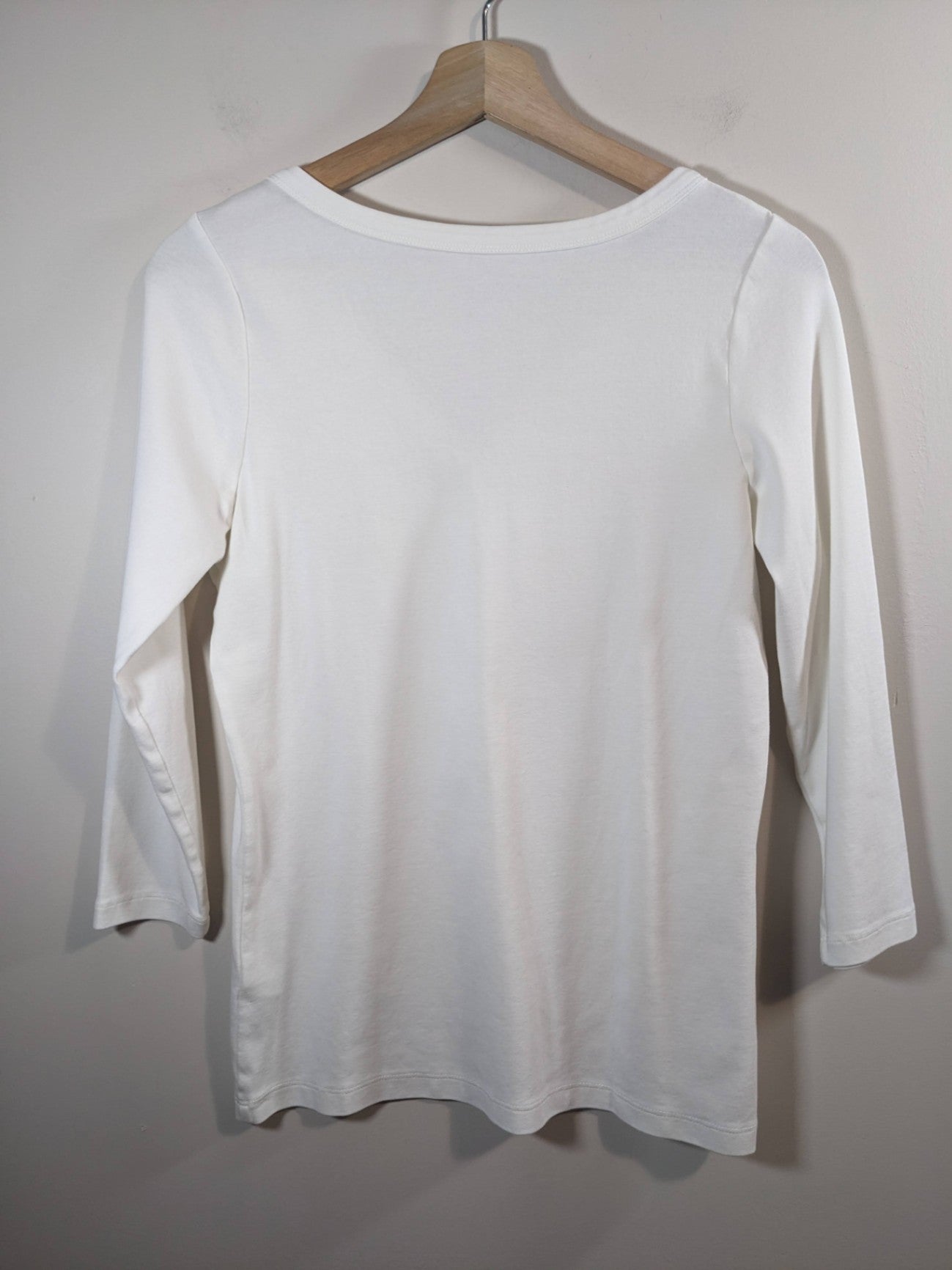 Denver Hayes 3/4 Length Shirt - M