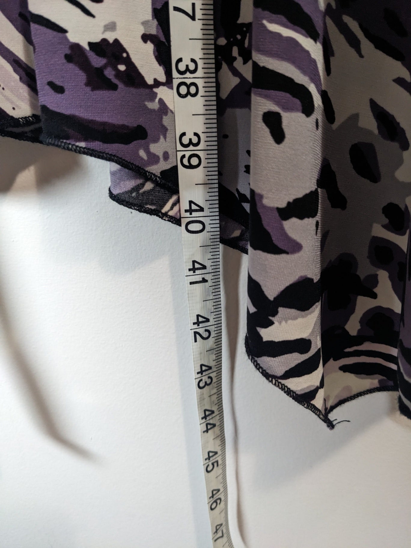 Reitmans Purple Dress - S