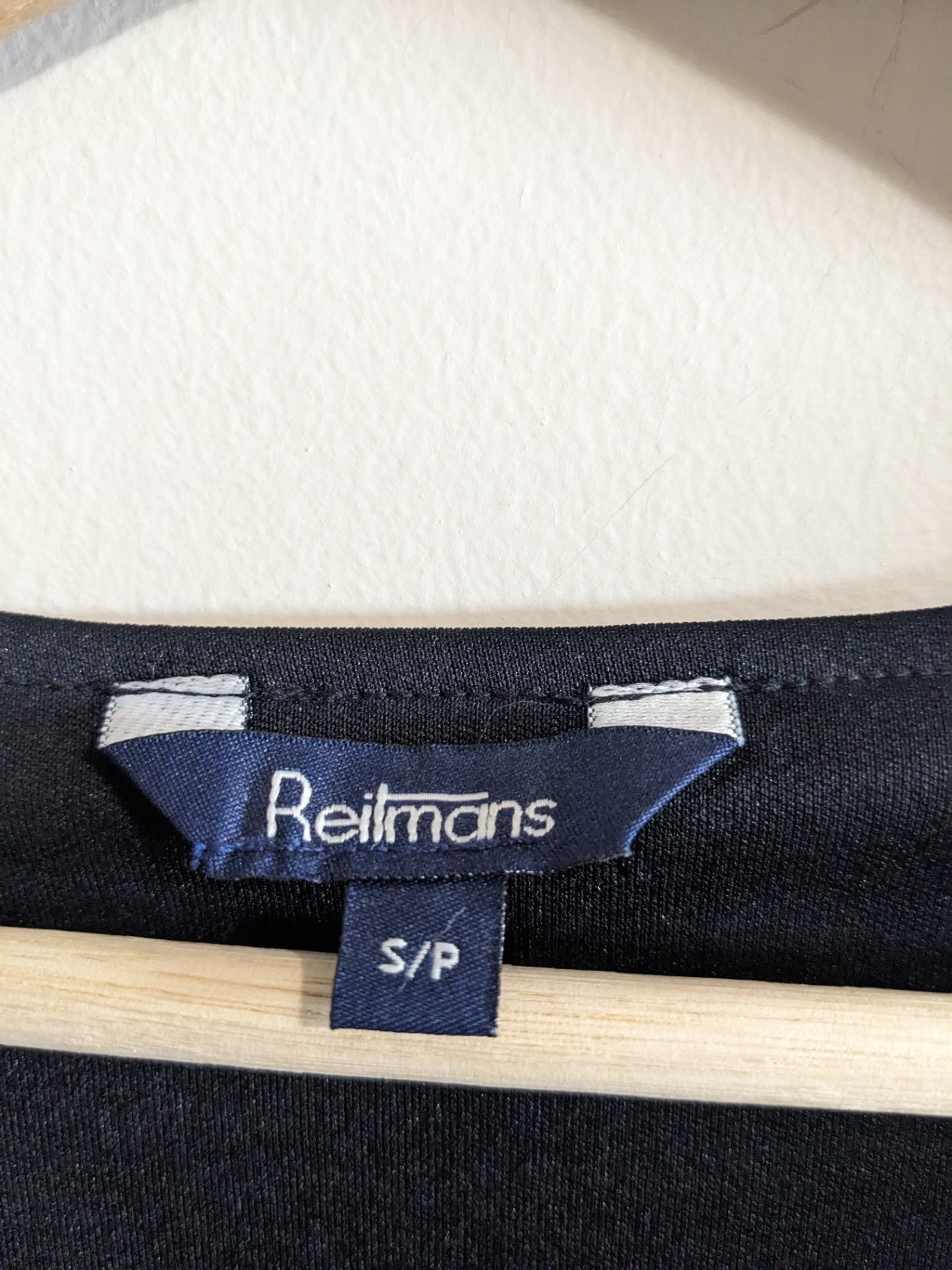 Reitmans Purple Dress - S