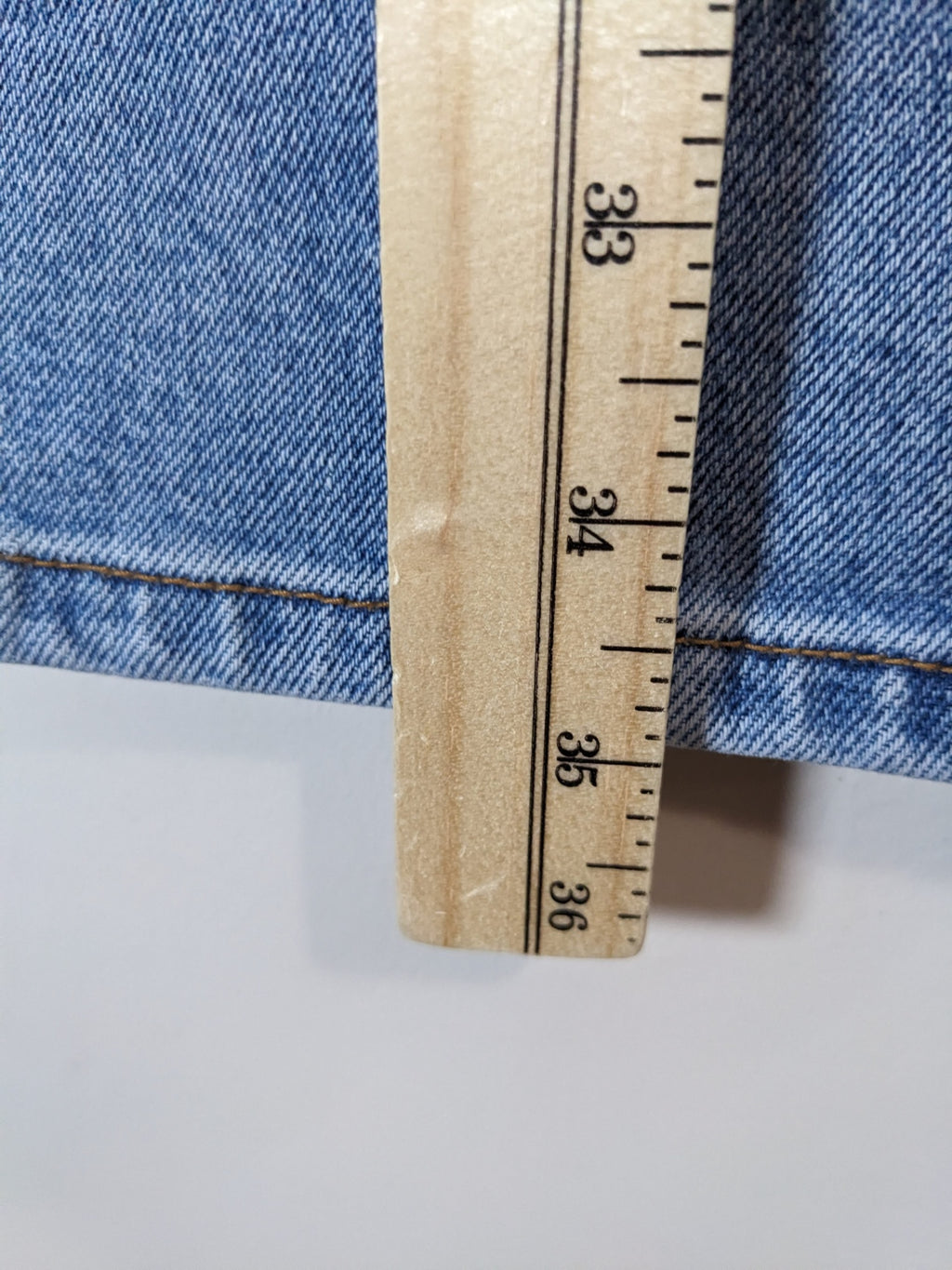ONLY Denim Jeans - sz 29