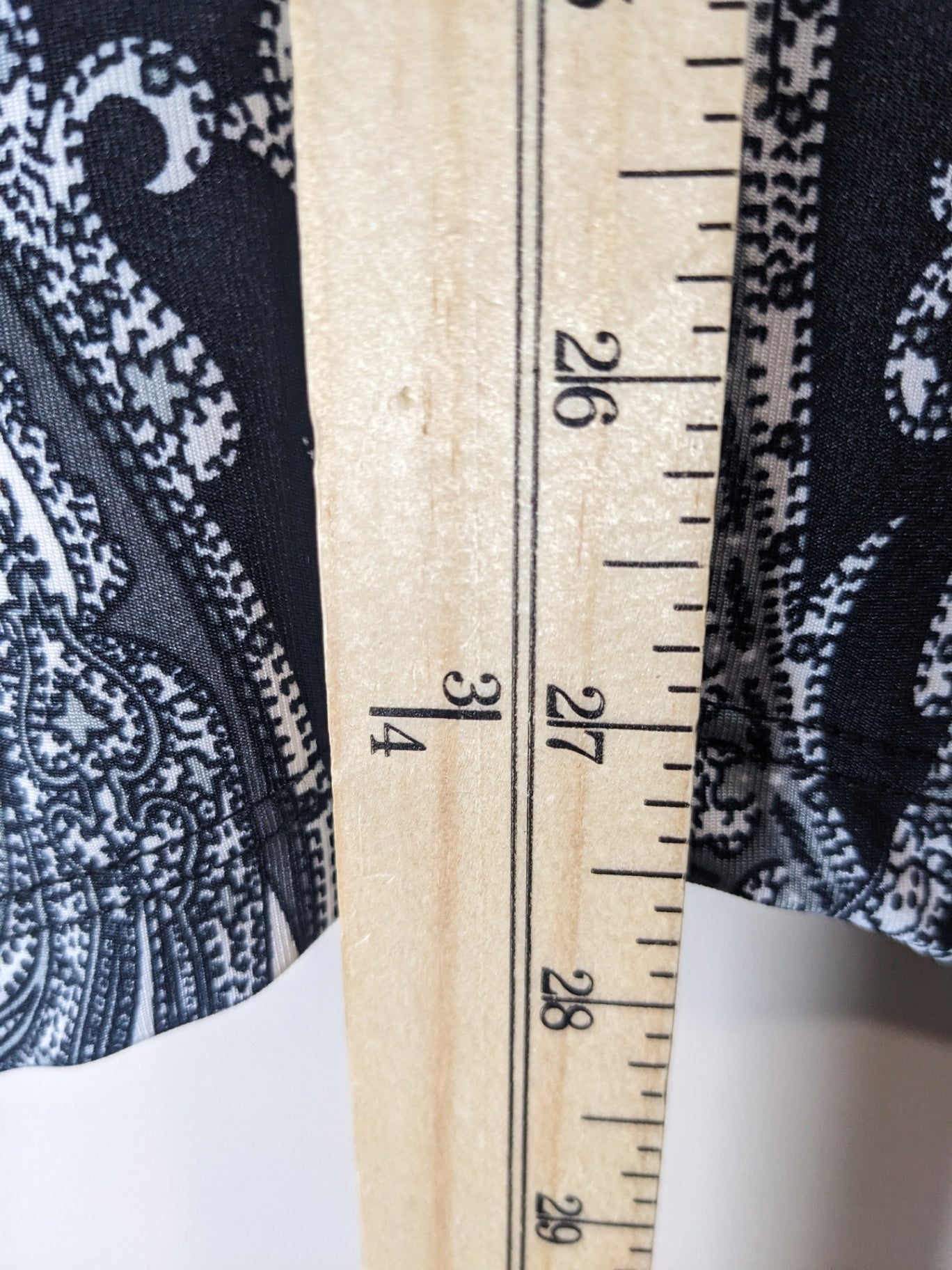 Initiatives Embellished Blouse - S