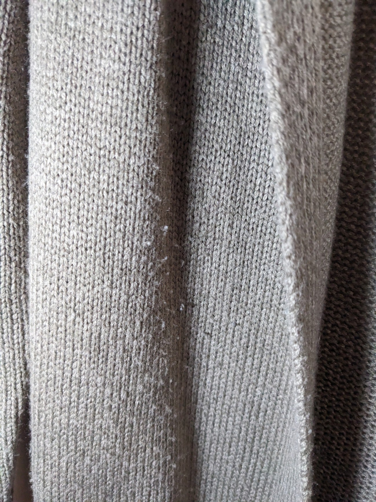 Kismet Olive Hooded Cardigan - S