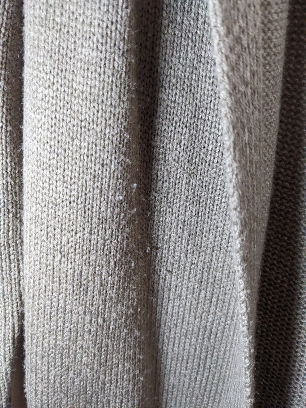 Kismet Olive Hooded Cardigan - S