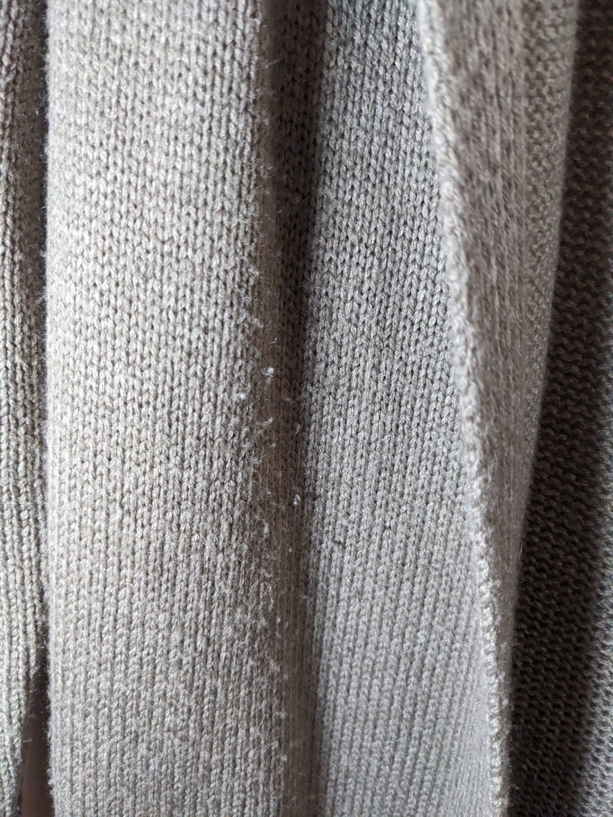 Kismet Olive Hooded Cardigan - S