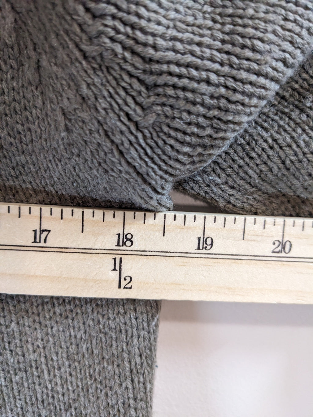 Kismet Olive Hooded Cardigan - S