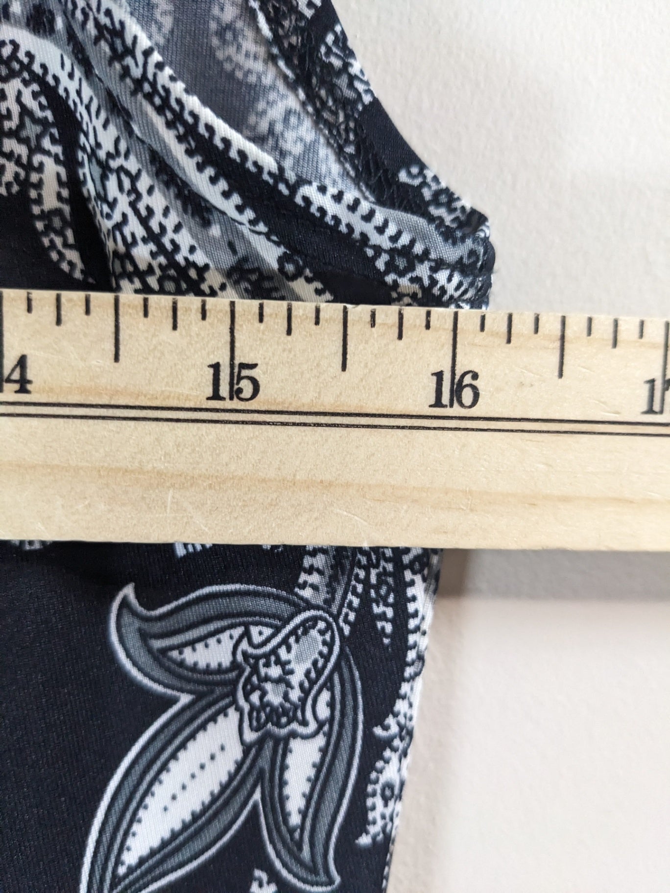 Initiatives Embellished Blouse - S