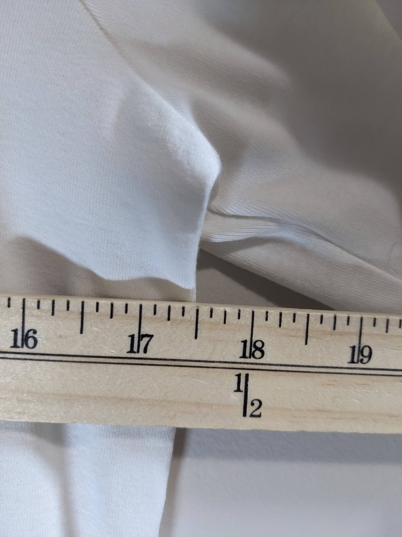 Denver Hayes 3/4 Length Shirt - M