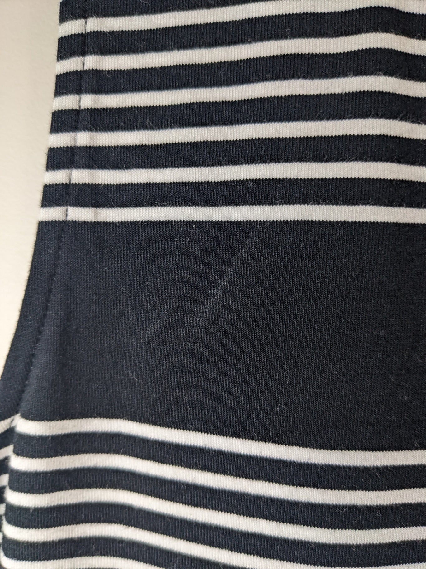 Reitmans Striped Dress - S