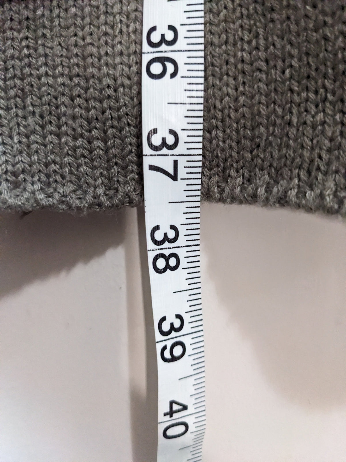 Kismet Olive Hooded Cardigan - S