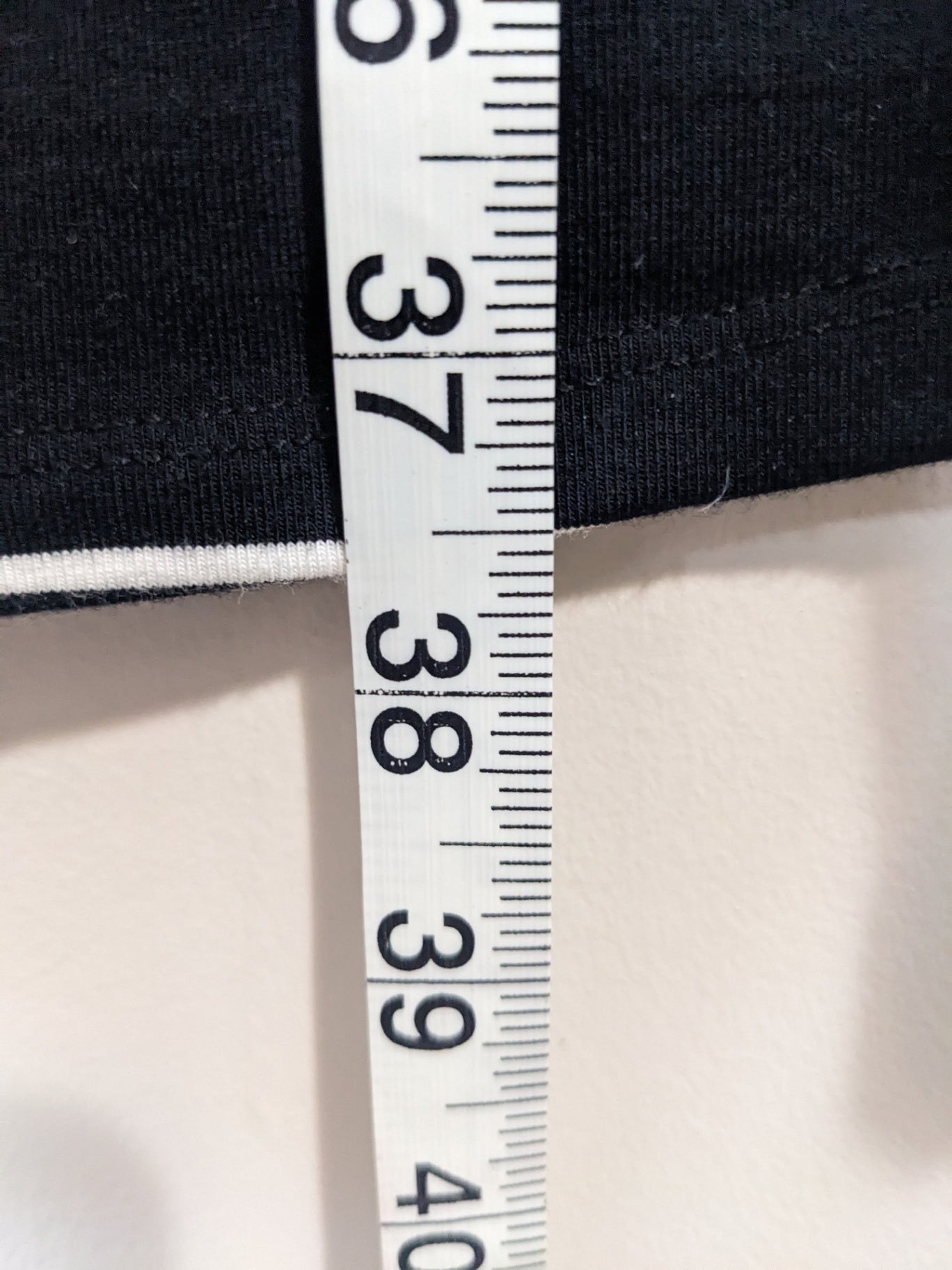 Reitmans Striped Dress - S