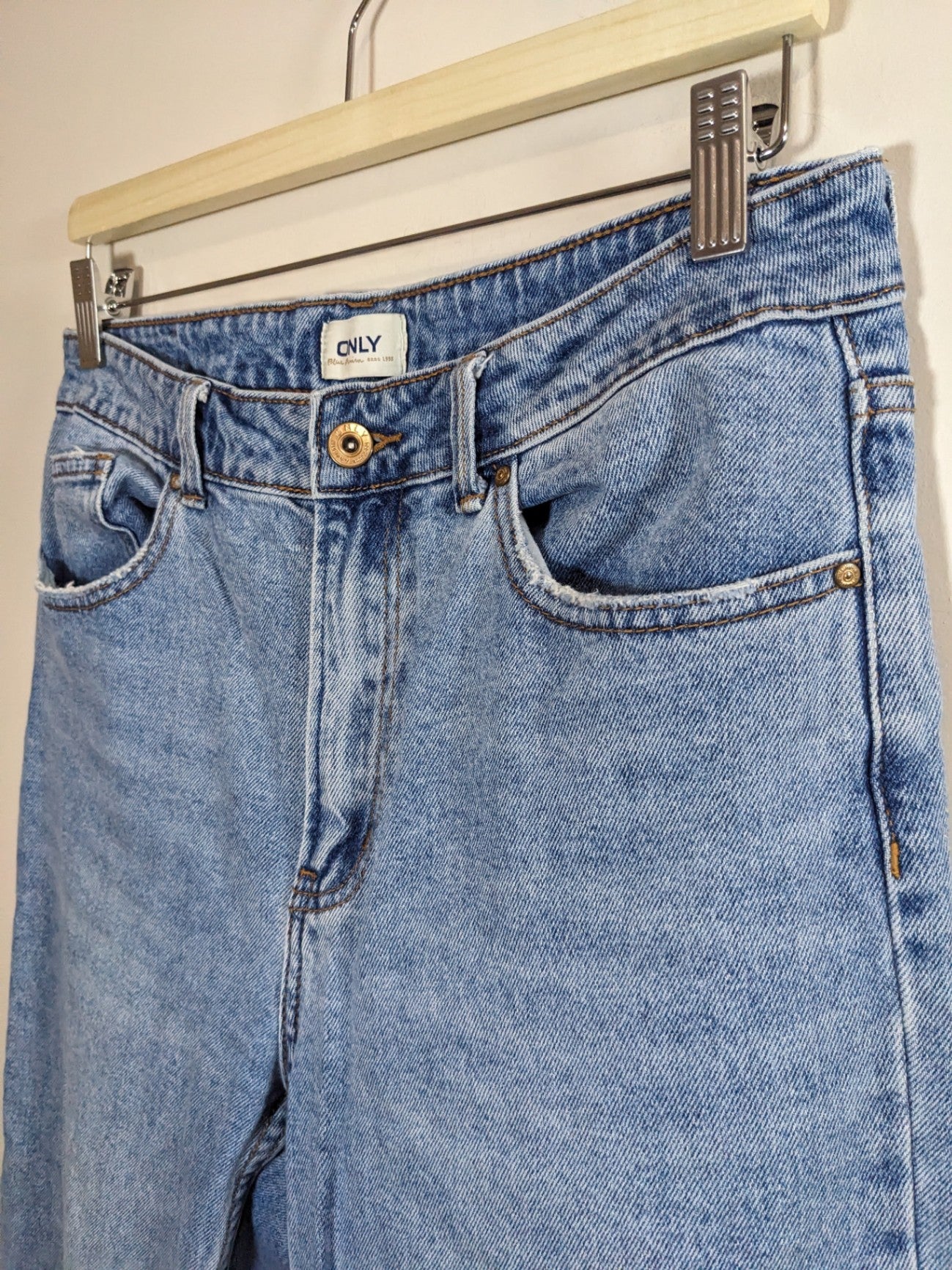 ONLY Denim Jeans - sz 29