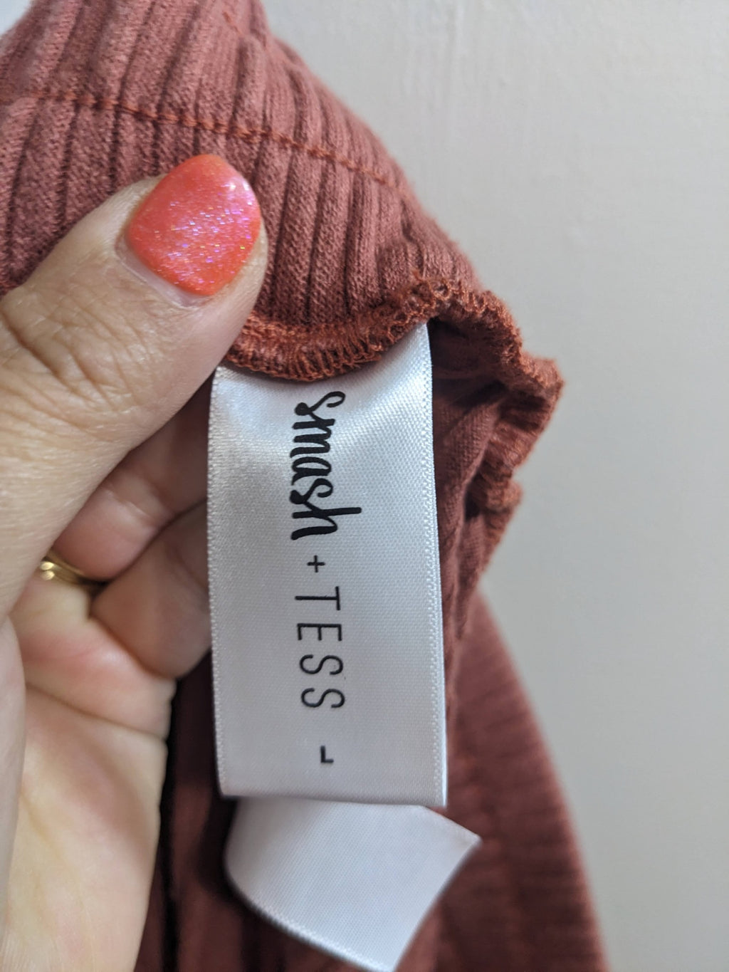 Smash + Tess Loungewear Pants - L
