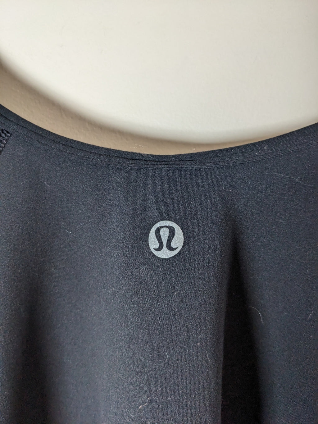 Lululemon Long Sleeve Crop - sz 10