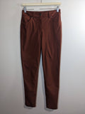 Lululemon Rust Pants - sz 6