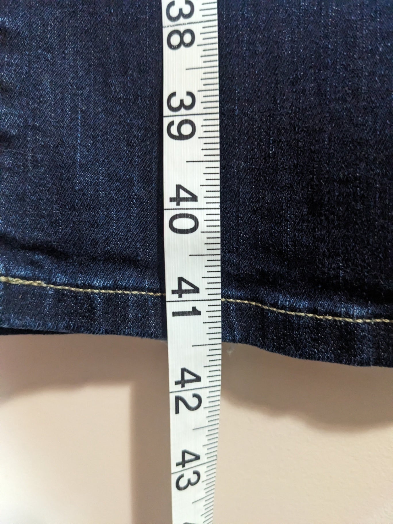 Guess Boot Cut Mid Denim Jeans - sz 29