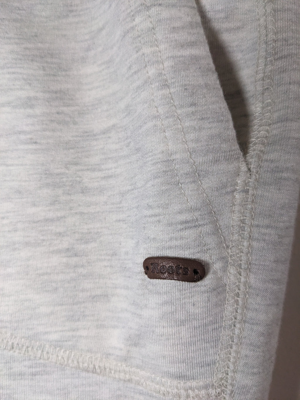 Roots Capri Sweat Joggers - M