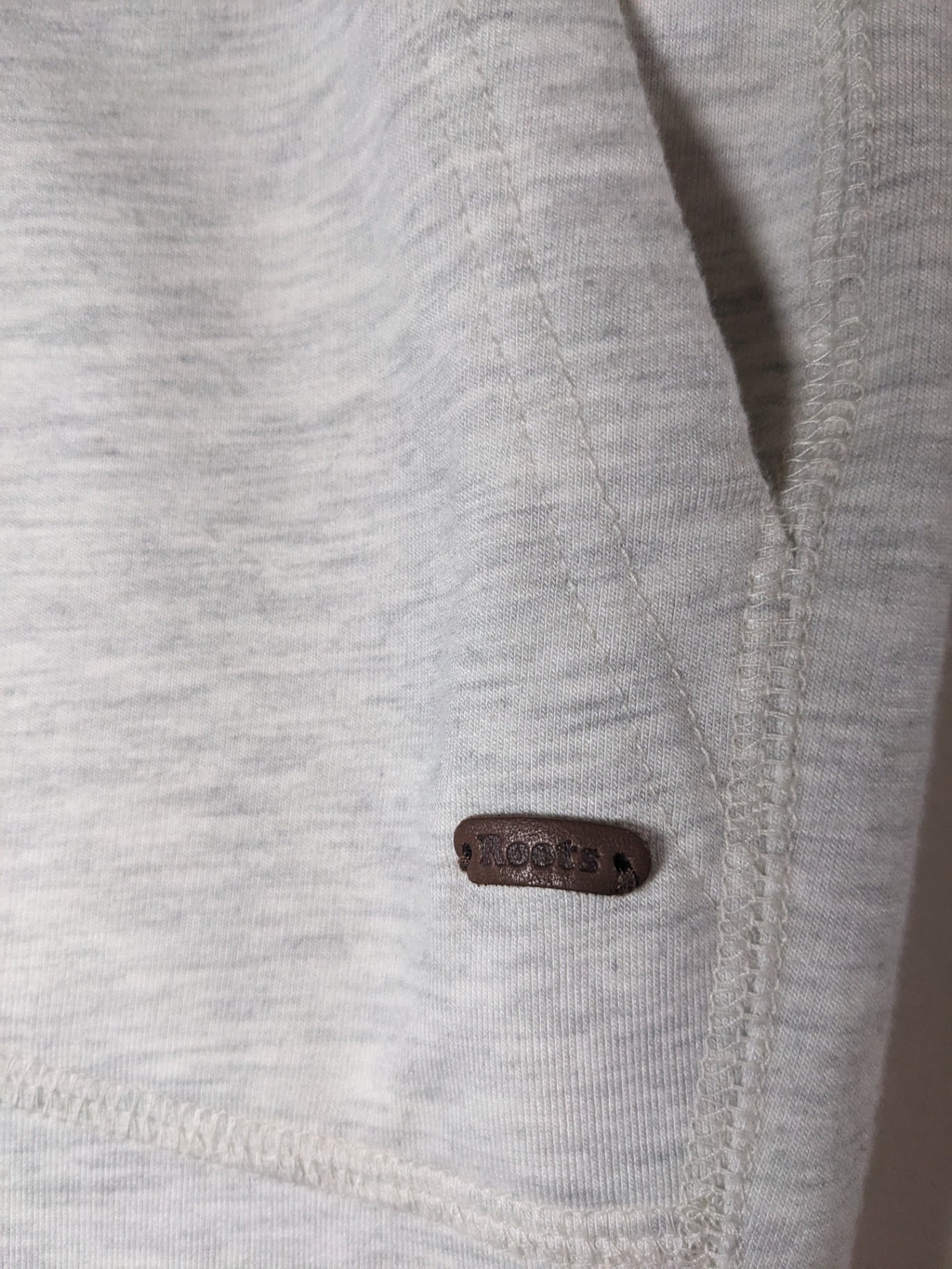Roots Capri Sweat Joggers - M