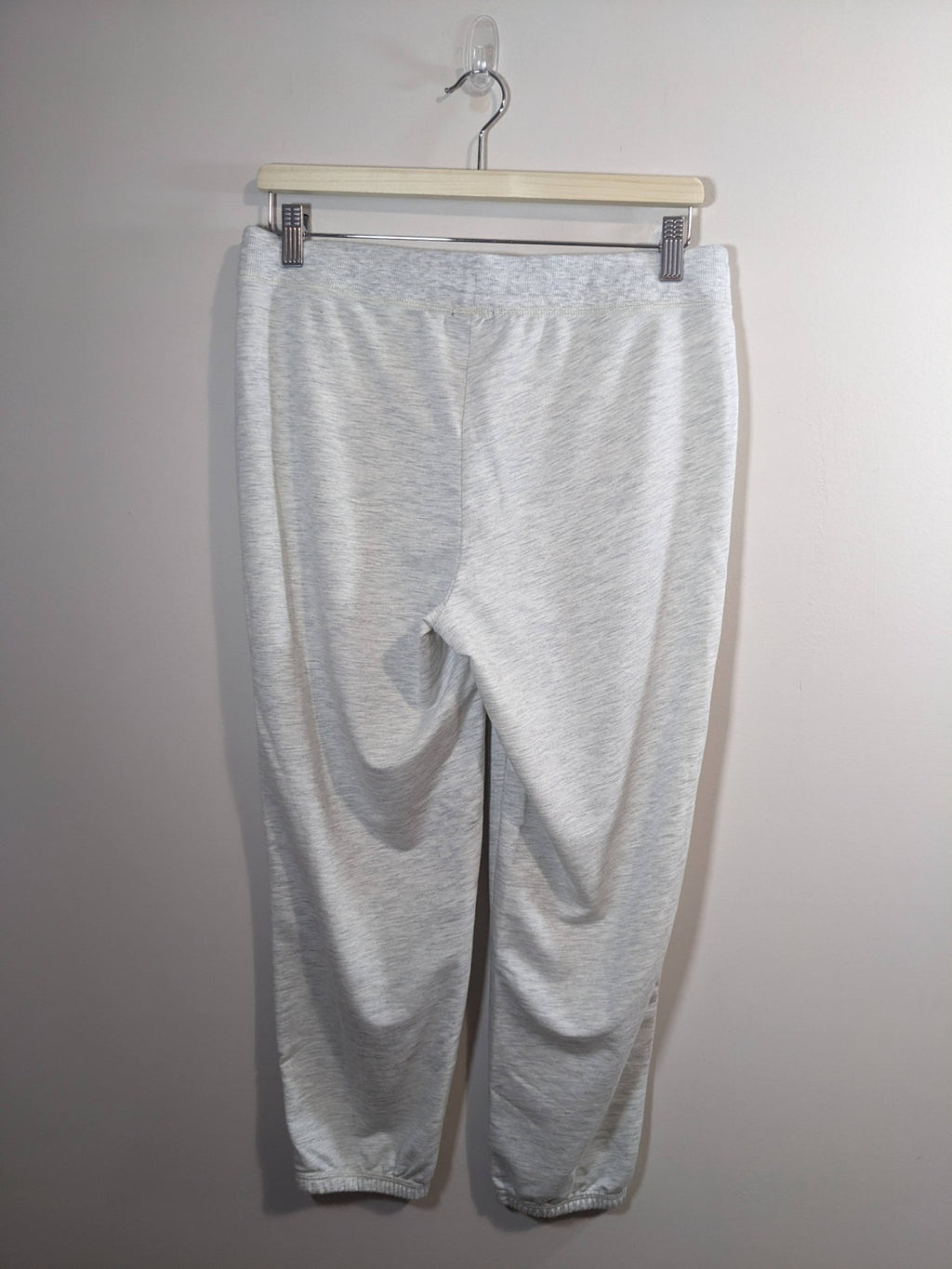 Roots Capri Sweat Joggers - M