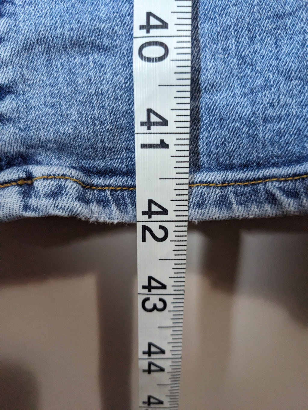 Good American Flare Jeans - sz 10