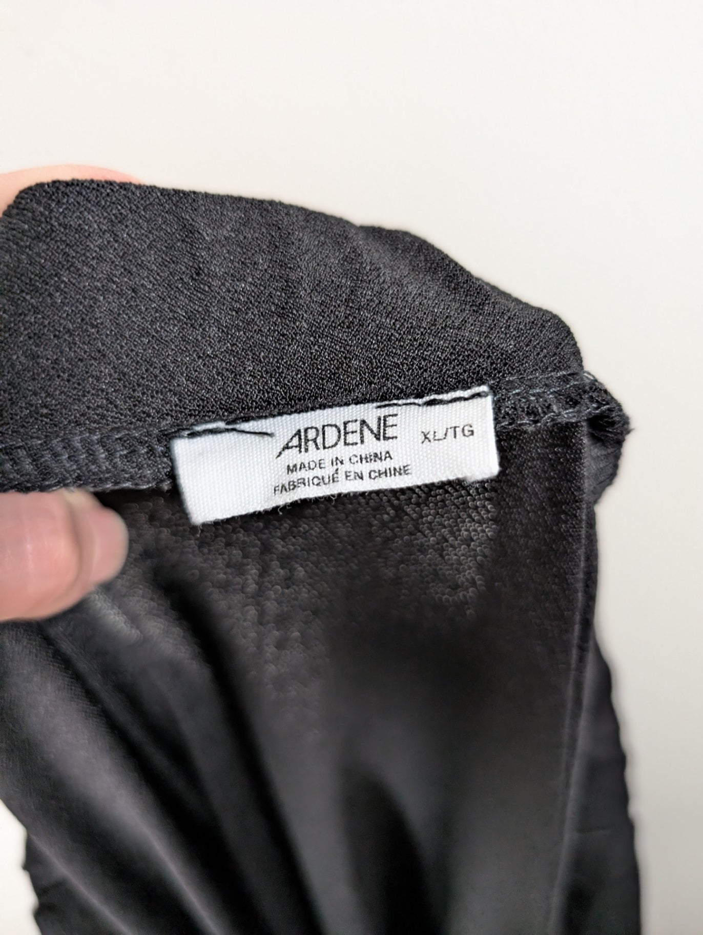 Ardene skirt - XL