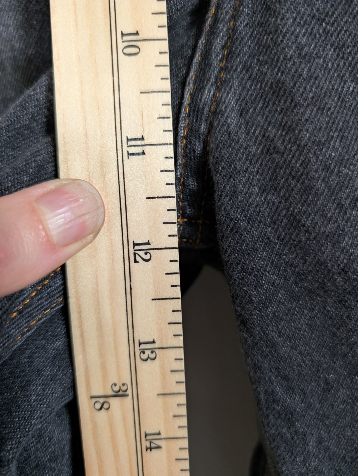 Calvin Klein Jeans - appears SZ 40