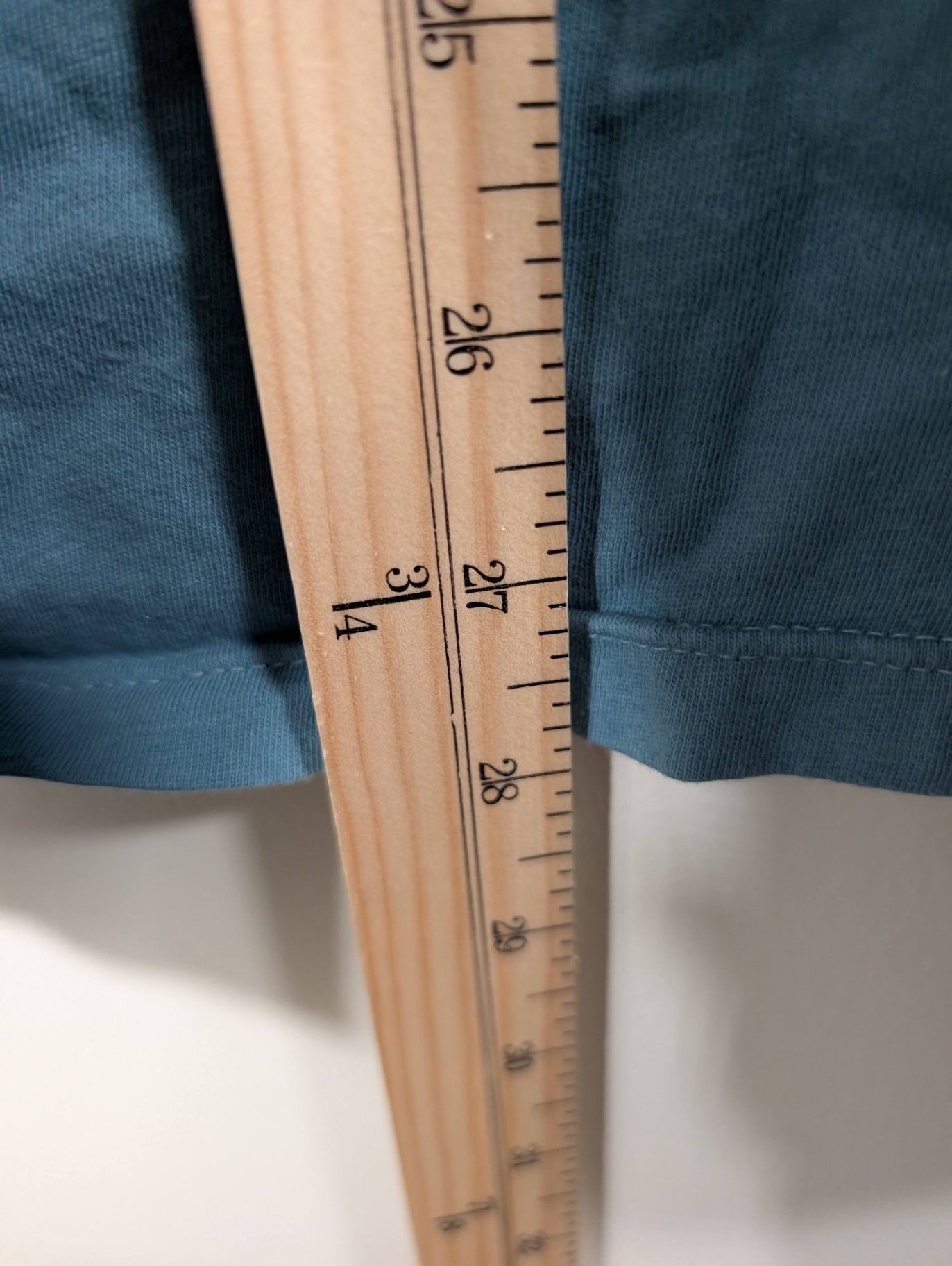 The North Face long-sleeve - XL